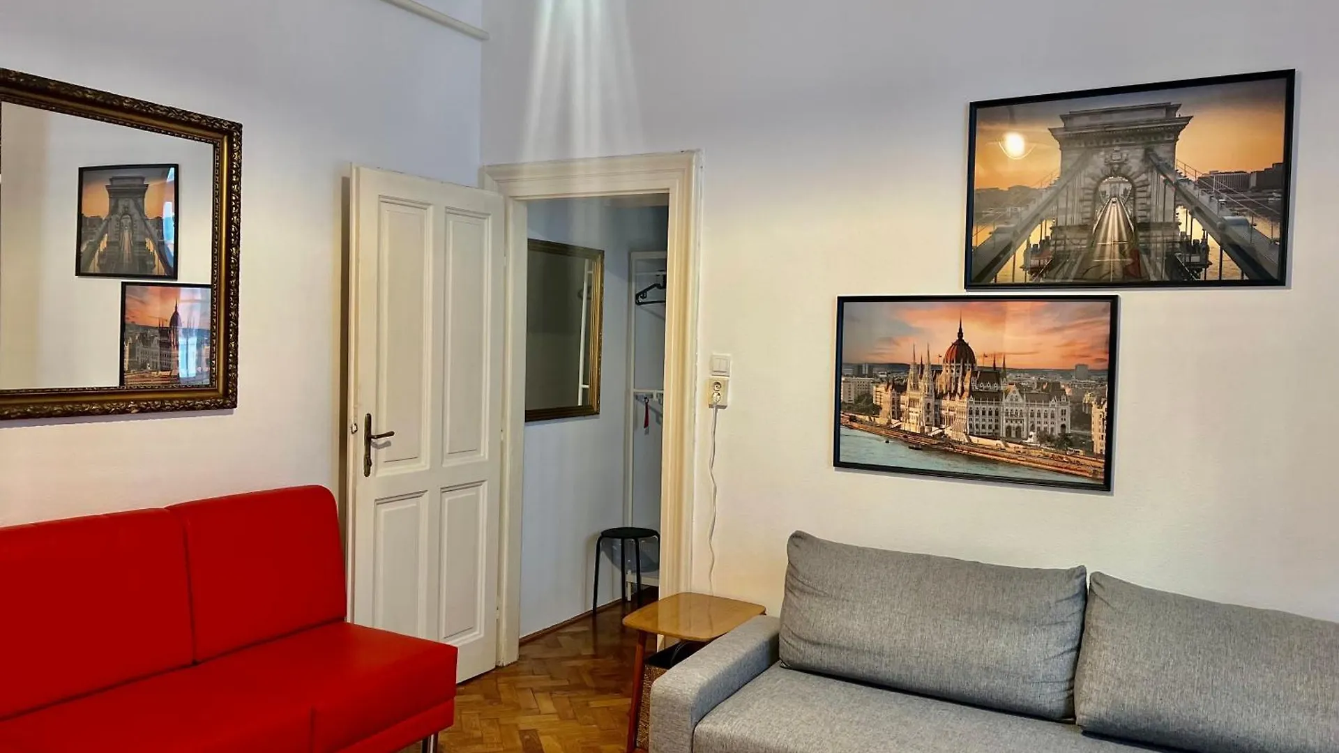 My Mester Budapest Hungary