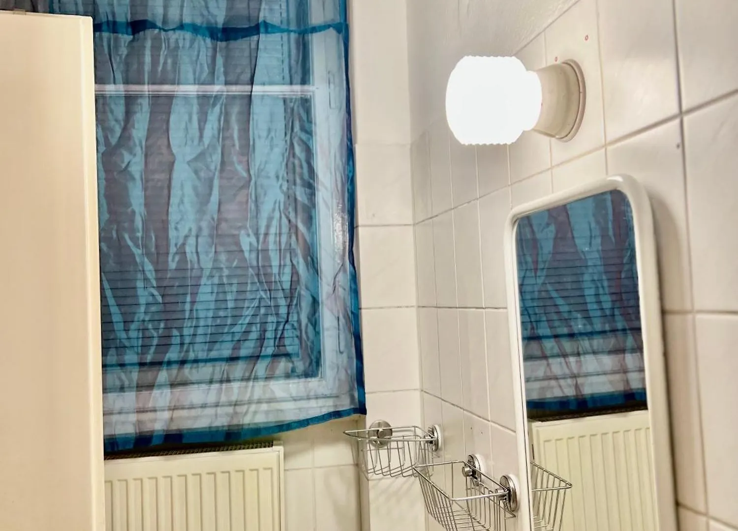 Apartment My Mester Budapest Hungary