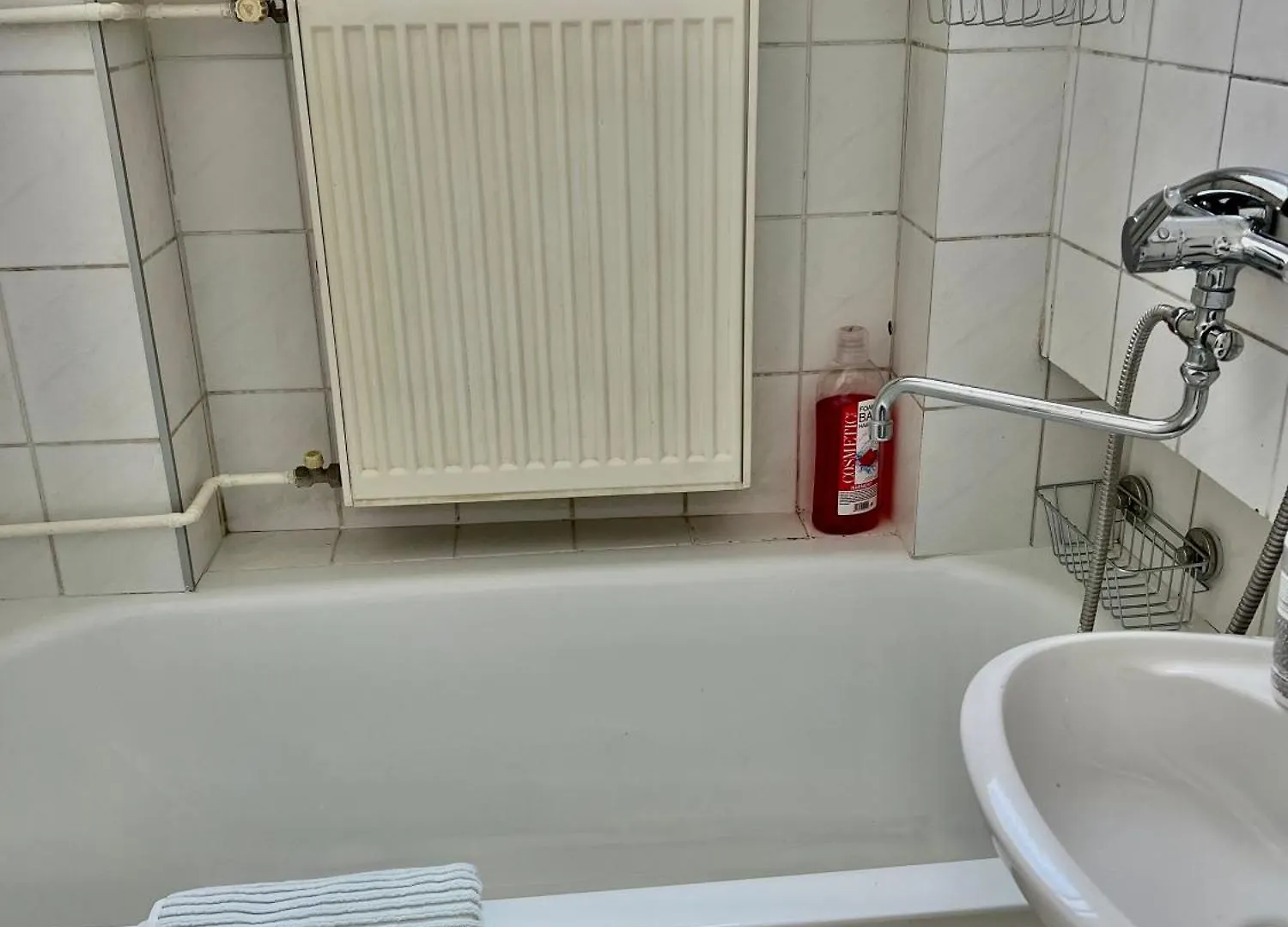 Apartment My Mester Budapest