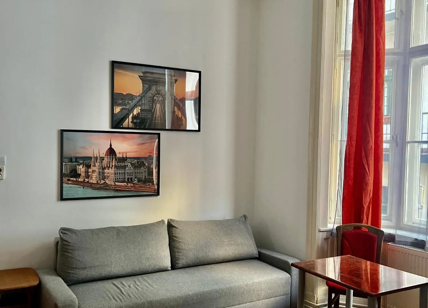 Apartment My Mester Budapest