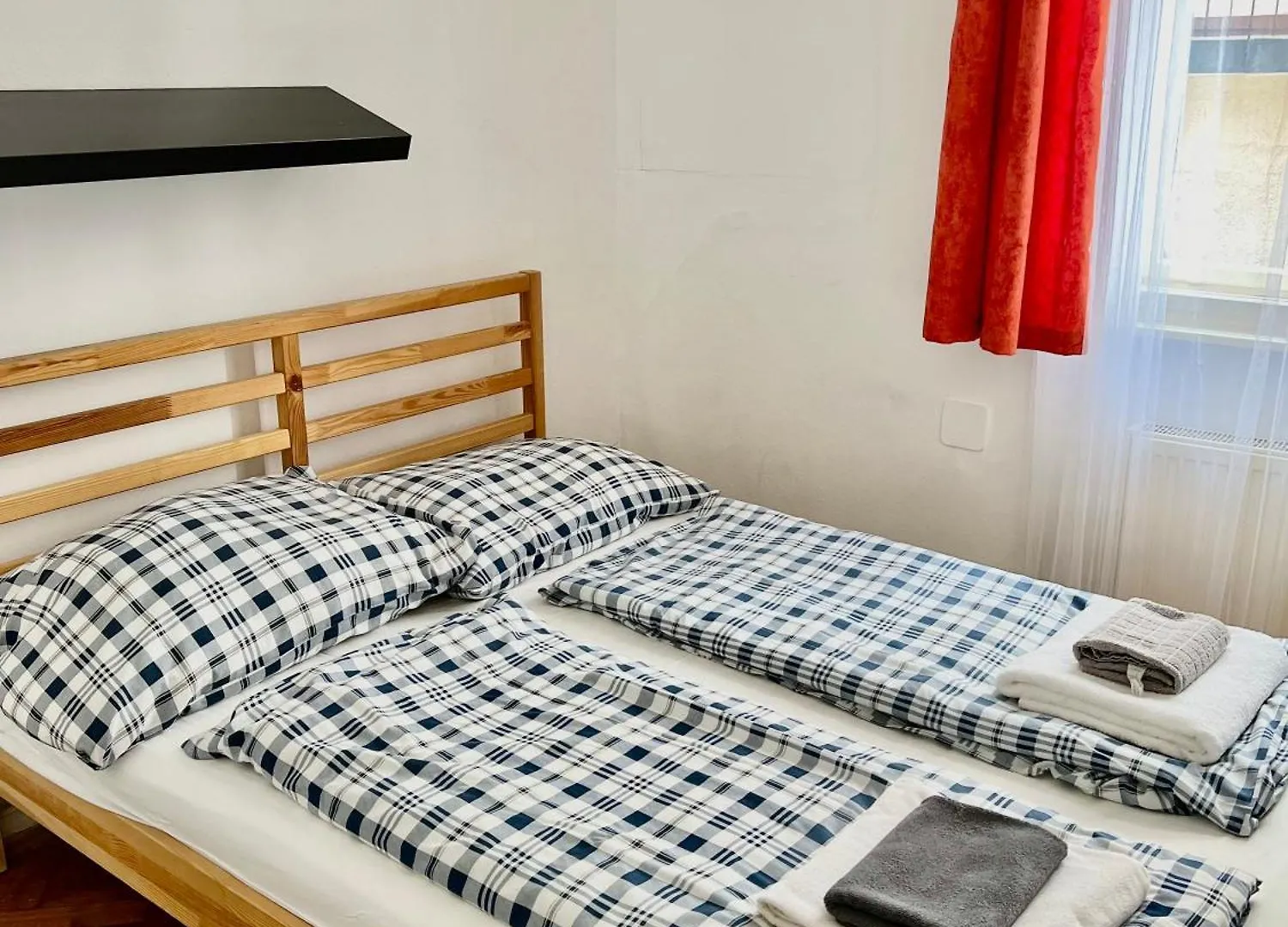 My Mester Budapest location