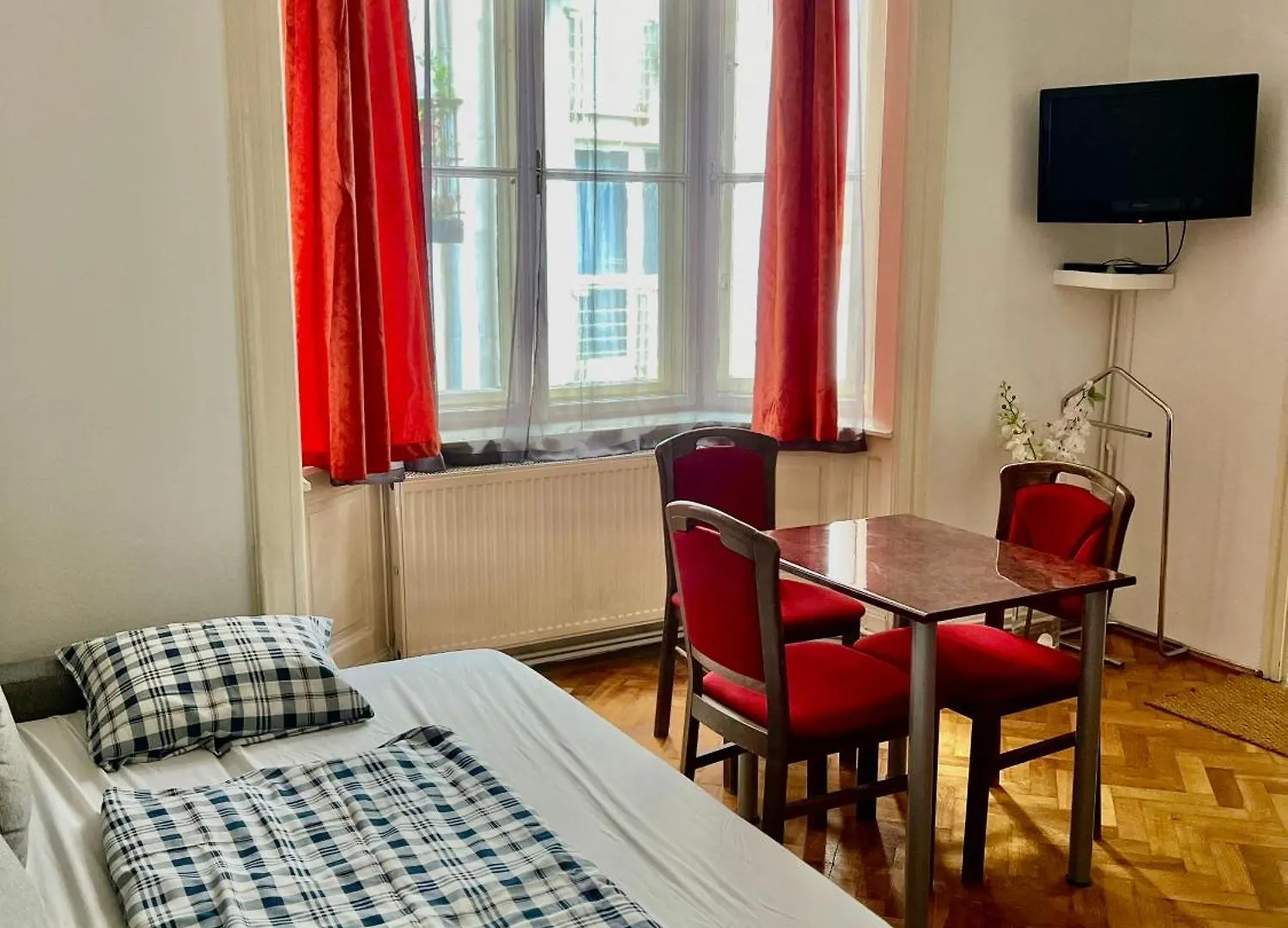 Apartment My Mester Budapest